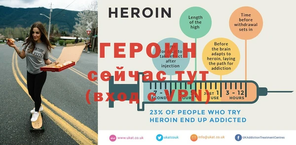 герыч Инта